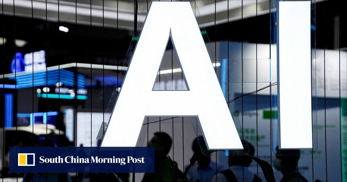 South China Morning Post