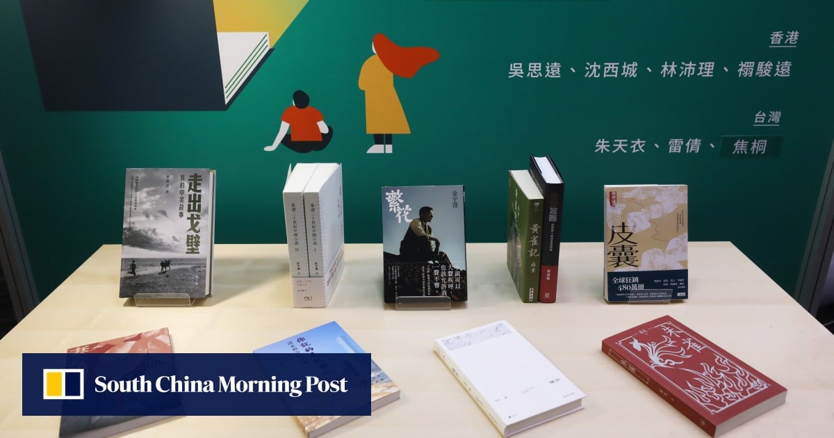 South China Morning Post