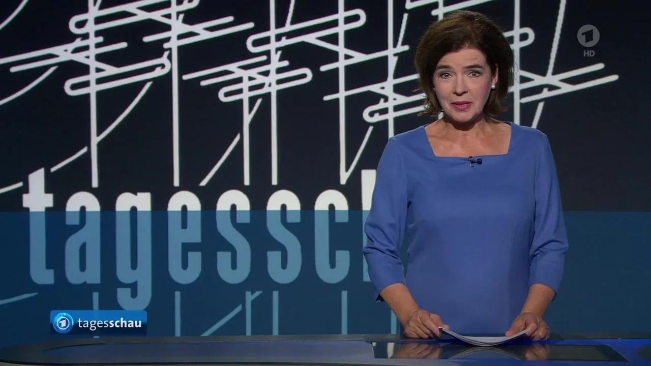 Tagesschau