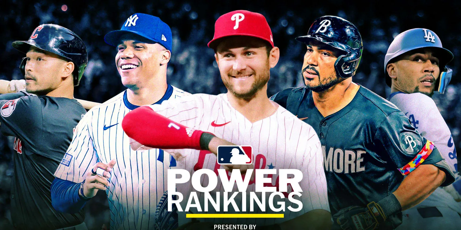 Mlb