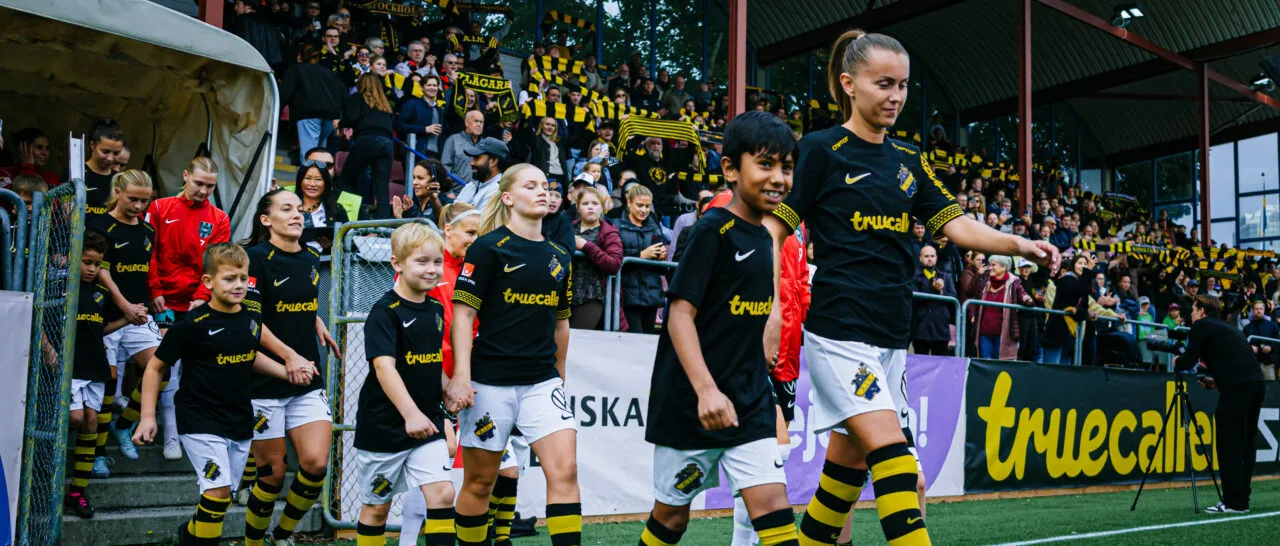 Aikfotboll