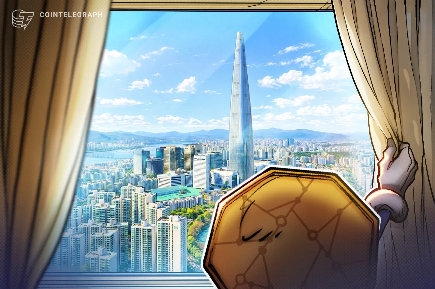 Cointelegraph
