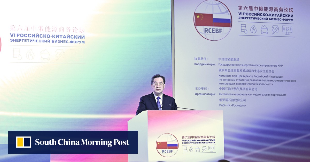 South China Morning Post