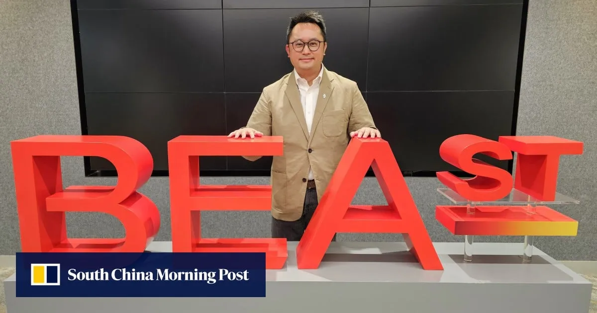 South China Morning Post