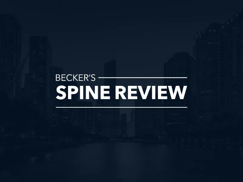 Beckersspine