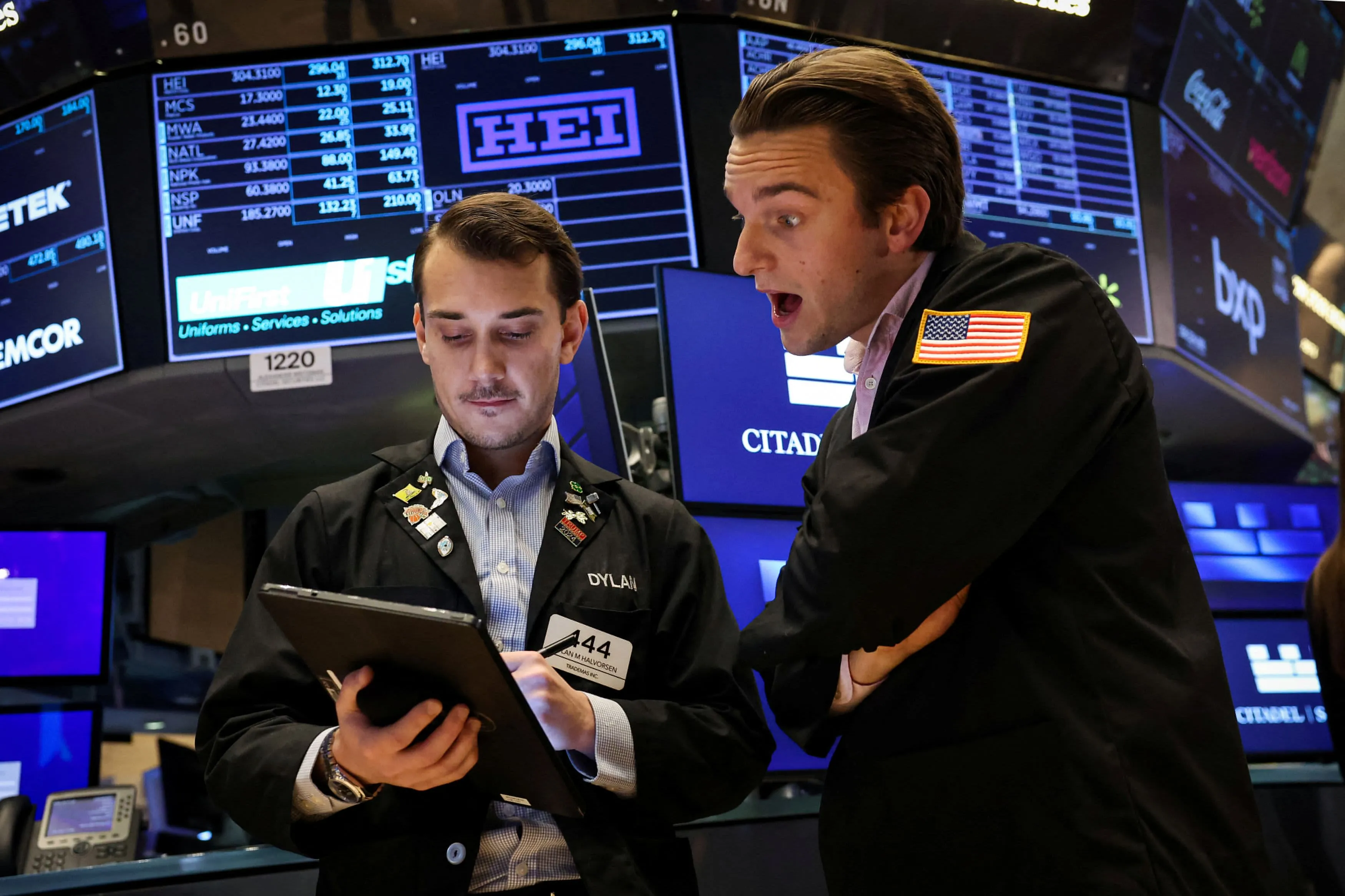 Cnbc