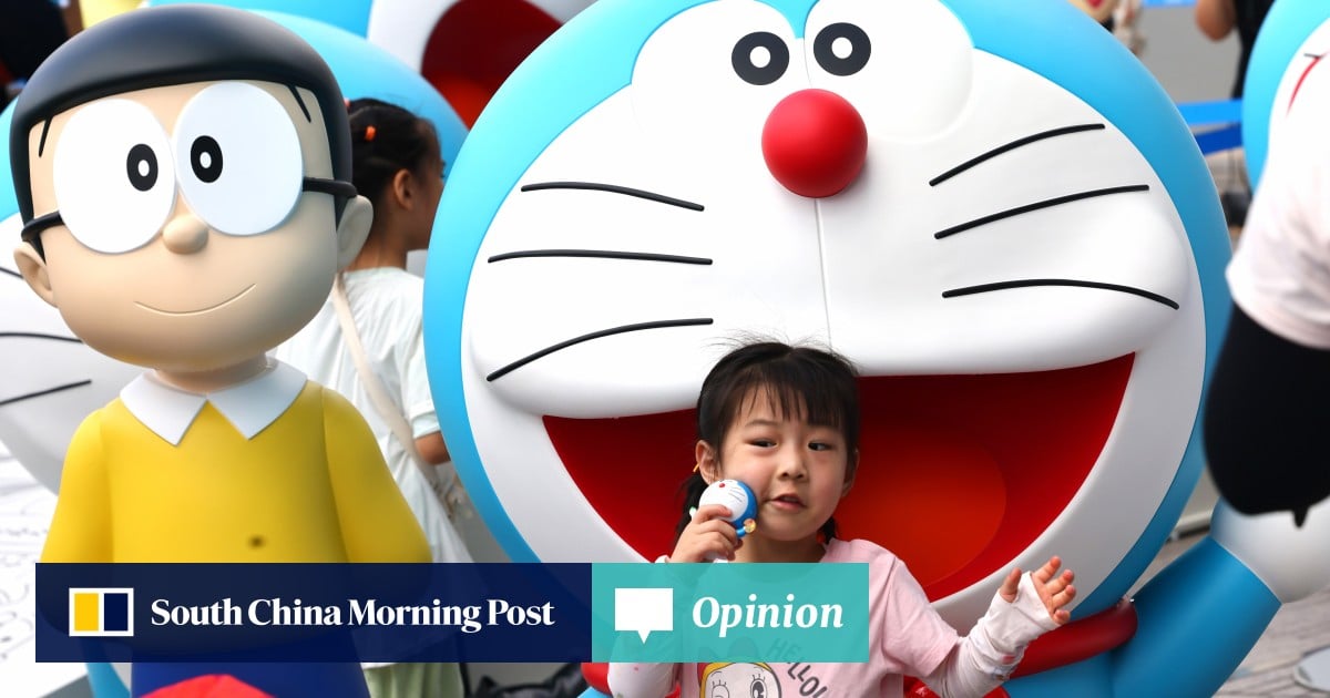 South China Morning Post