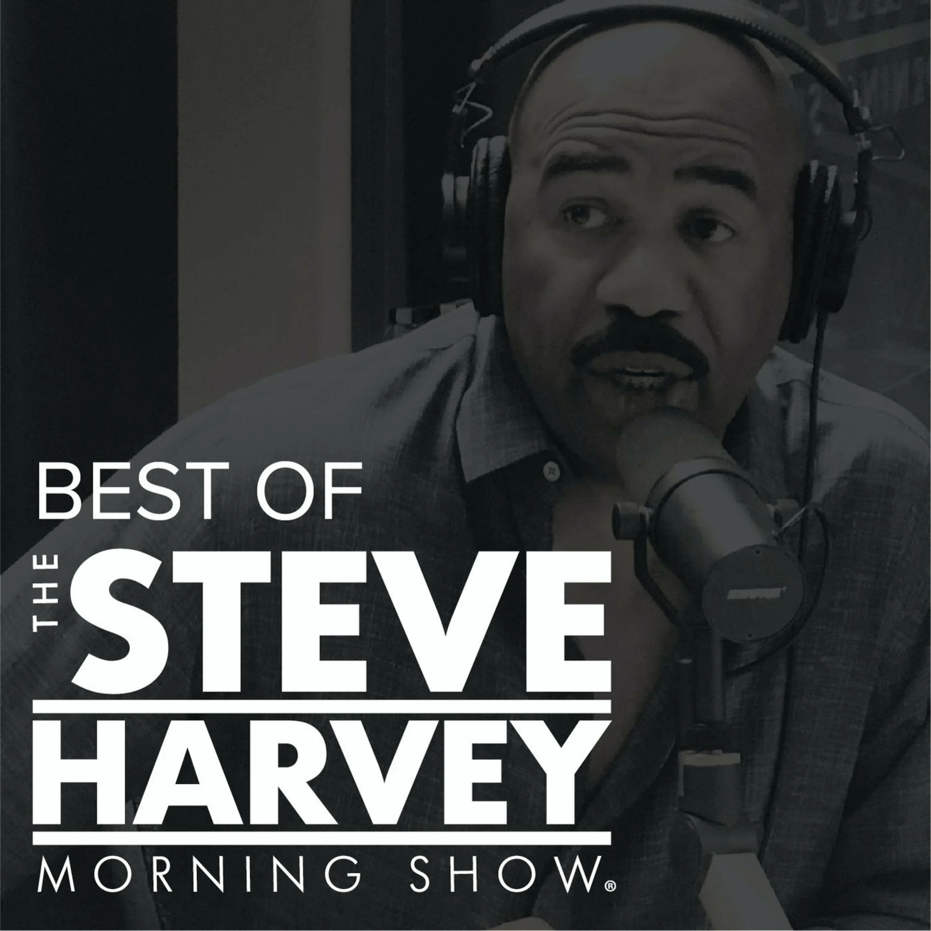 Steveharveyfm