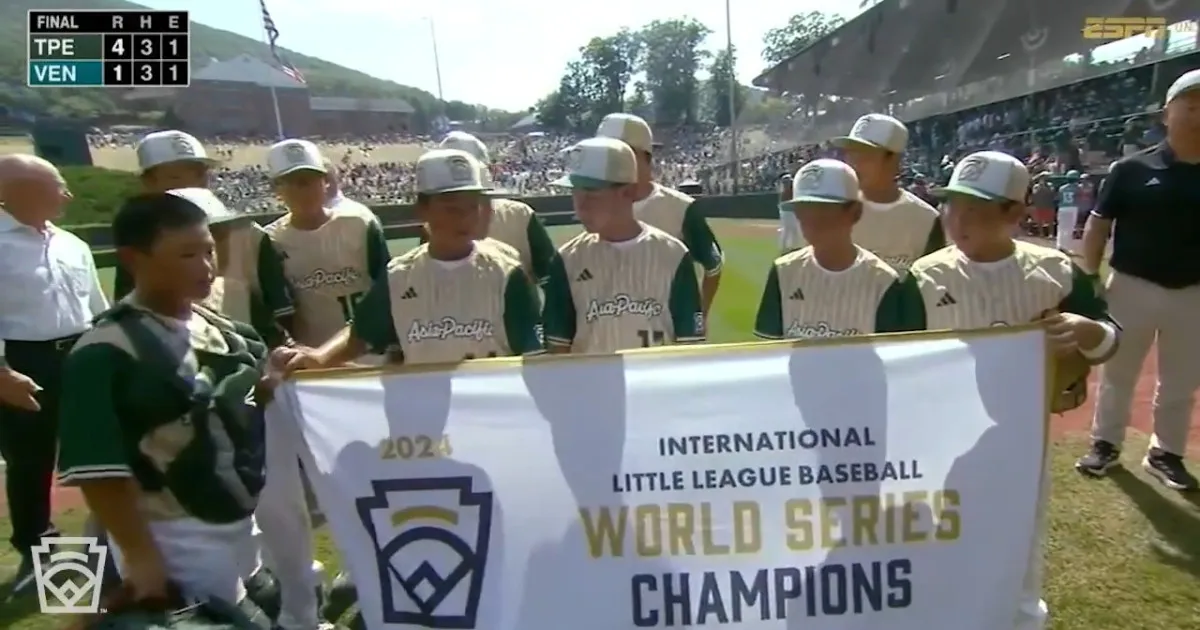 Littleleague