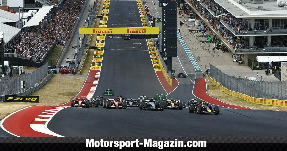 Motorsport-magazin