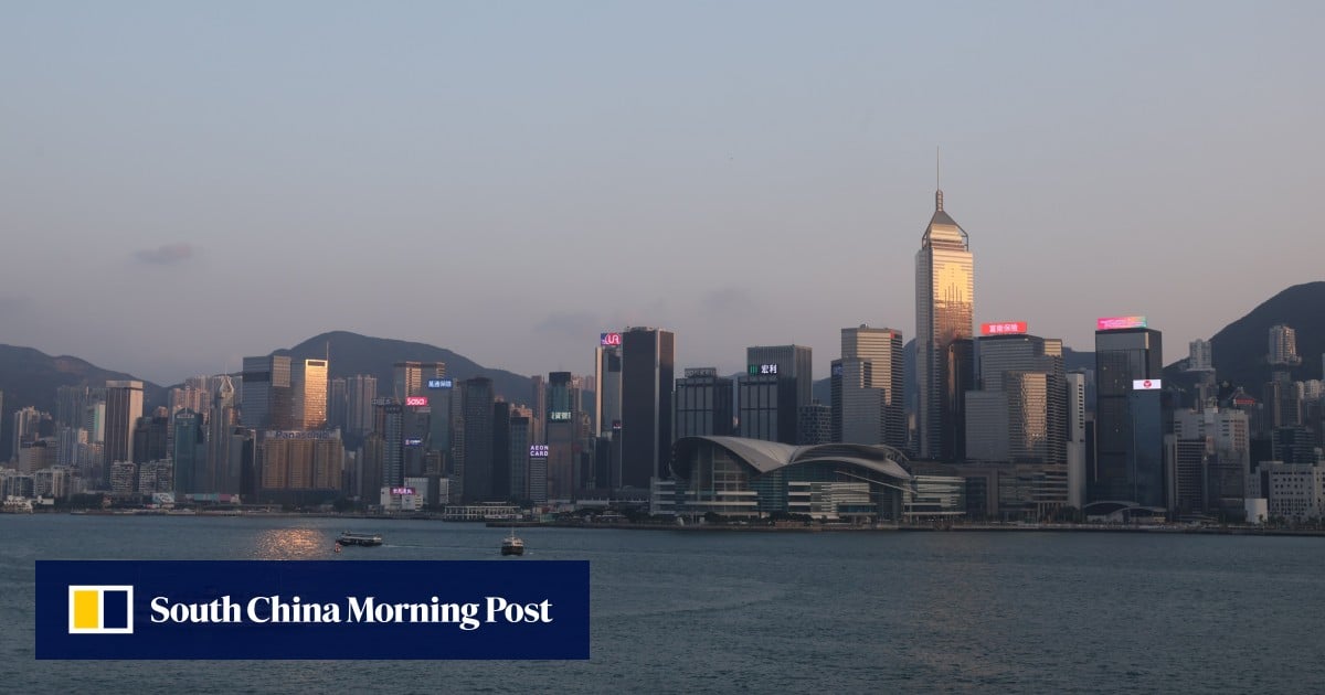 South China Morning Post