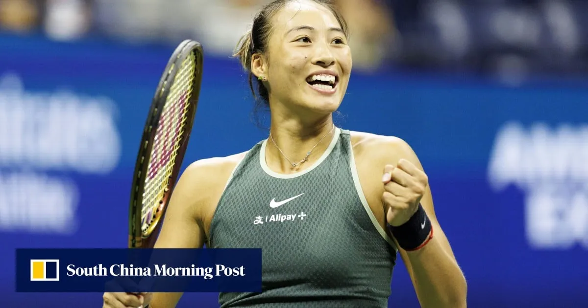 South China Morning Post