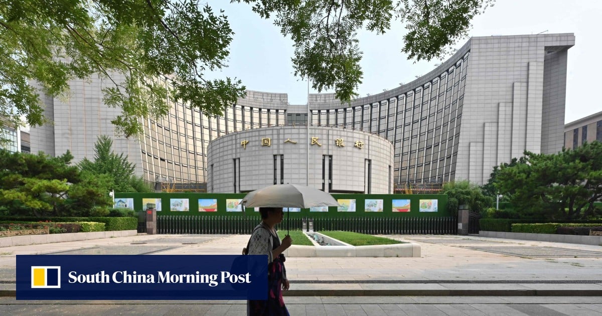 South China Morning Post