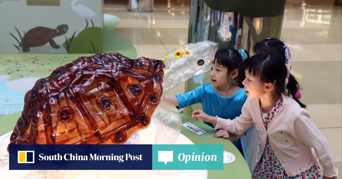 South China Morning Post