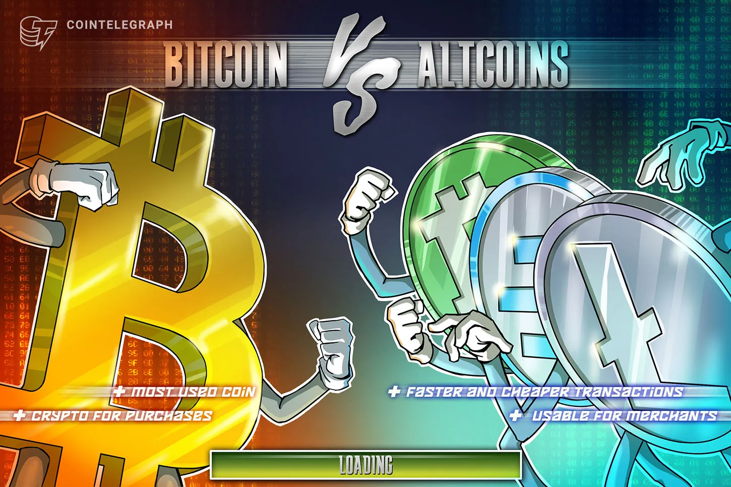 Cointelegraph