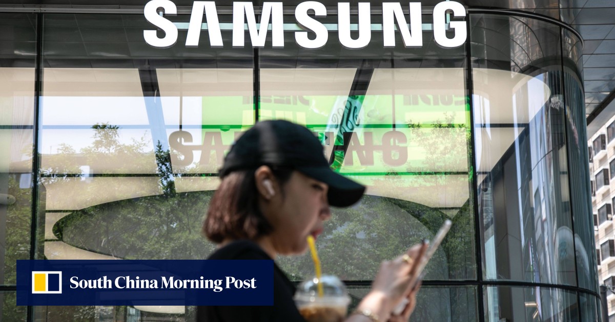 South China Morning Post