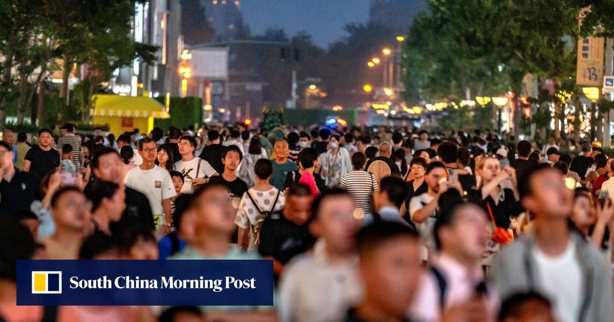 South China Morning Post