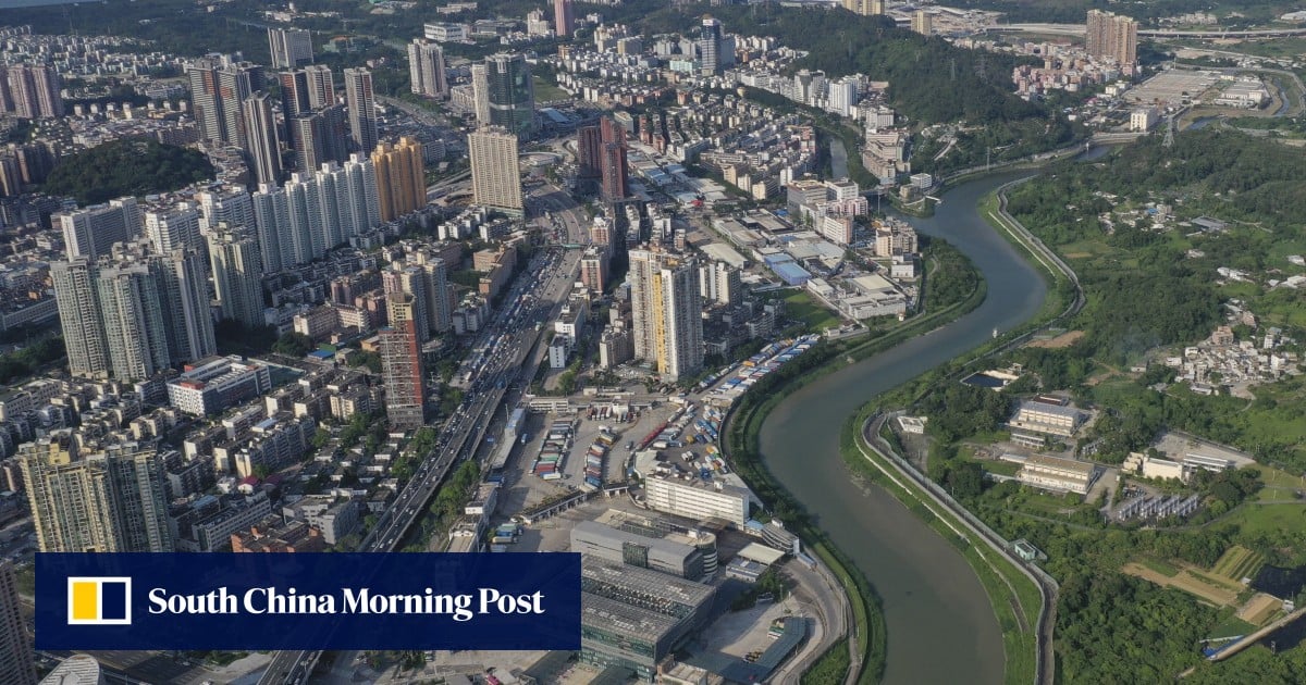 South China Morning Post