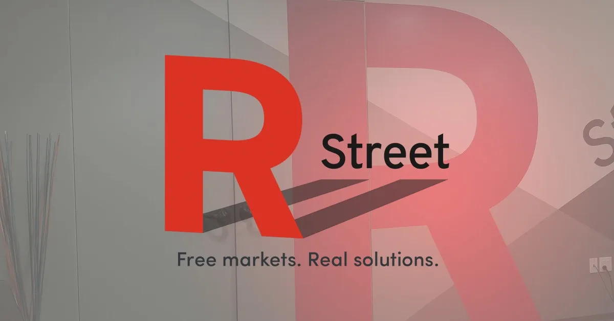 Rstreet