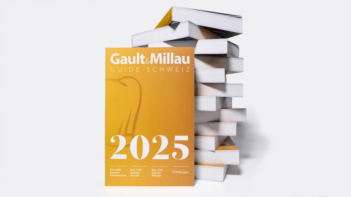 Gaultmillau