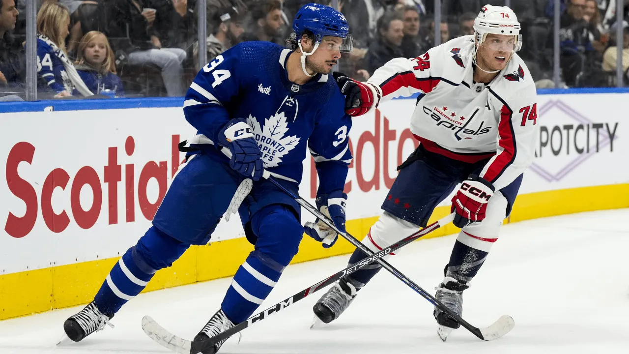 Nhl