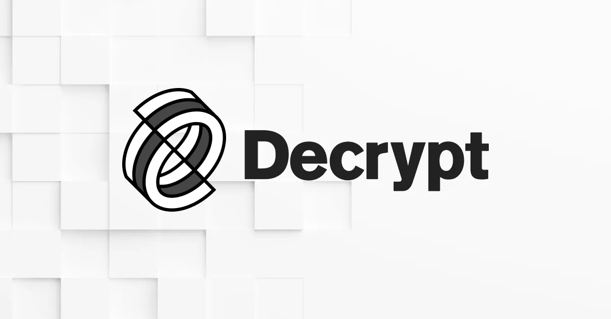 Decrypt