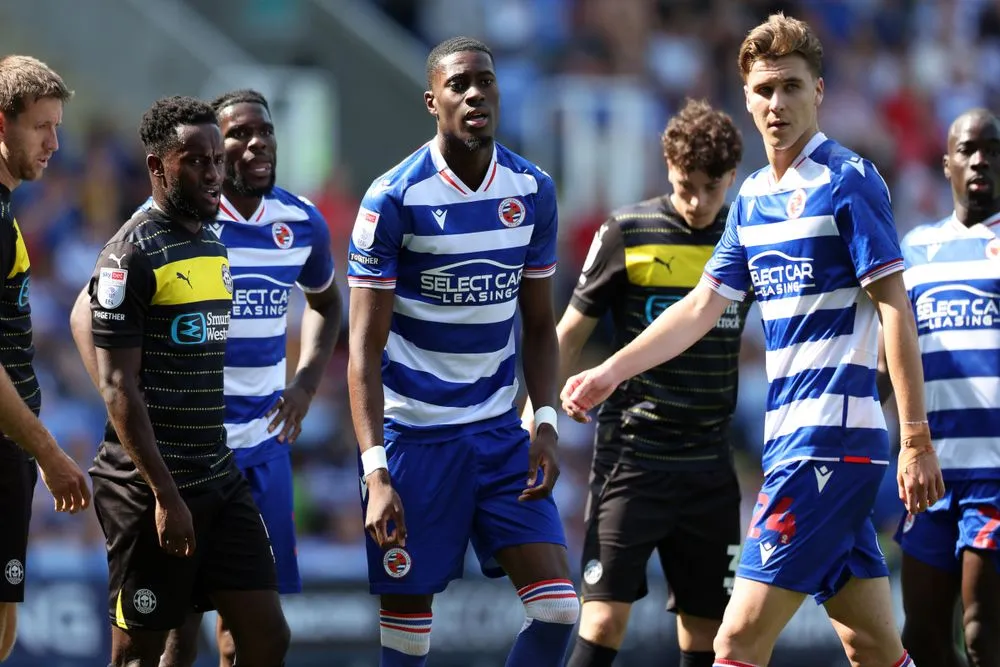 Readingfc