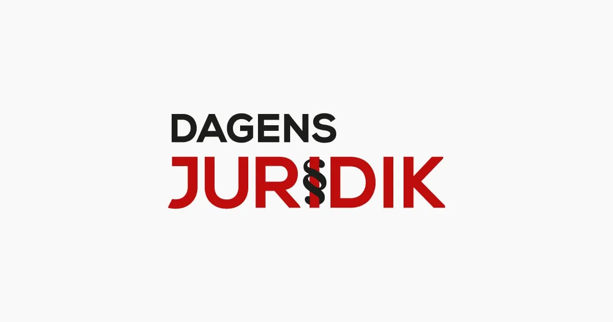 Dagensjuridik