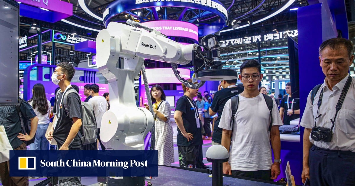 South China Morning Post