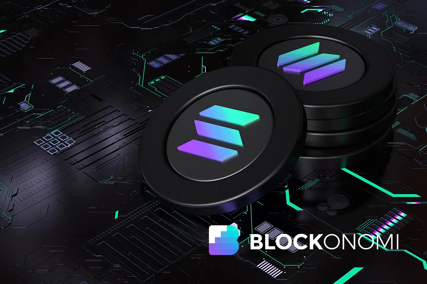 Blockonomi