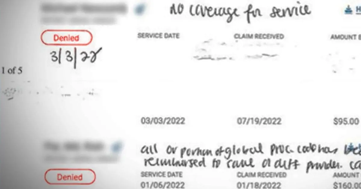 新奥特今晚9点30分开播吗视频播放下载_影响医疗保健的保险公司：了解医疗保健的侵蚀