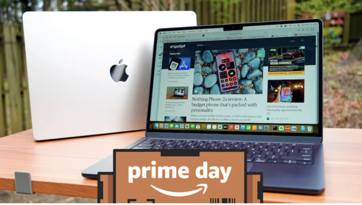 Engadget