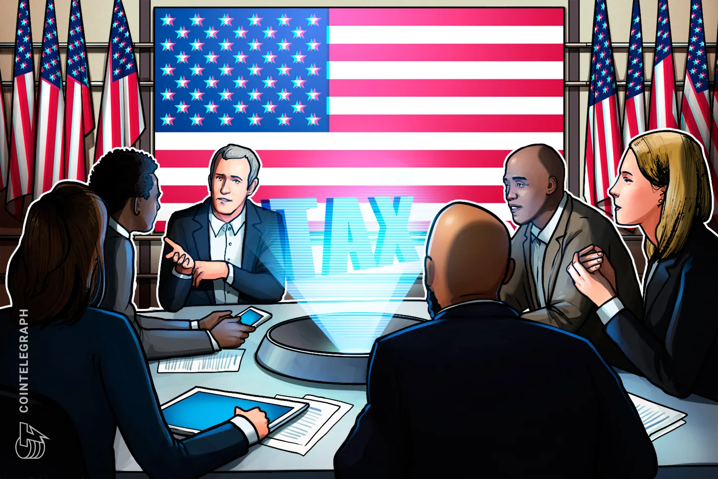 Cointelegraph
