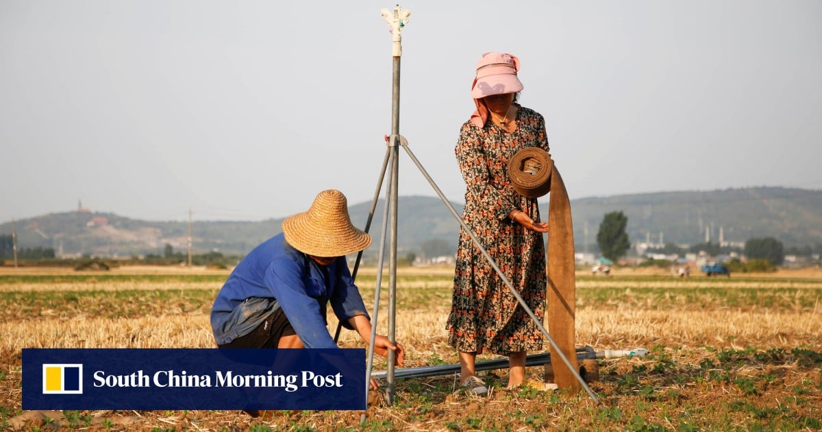 South China Morning Post