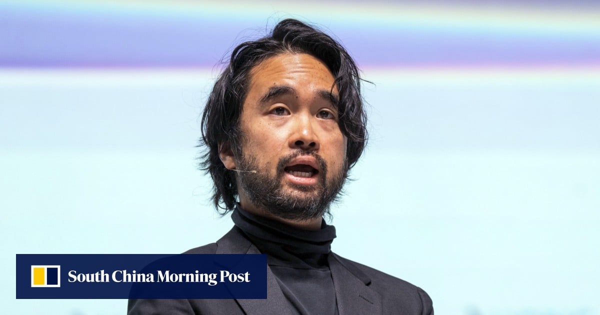 South China Morning Post