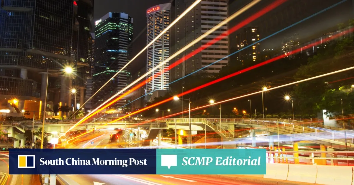 South China Morning Post