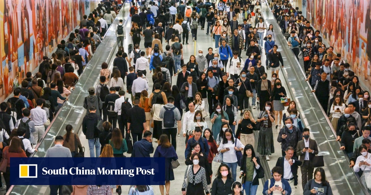 South China Morning Post