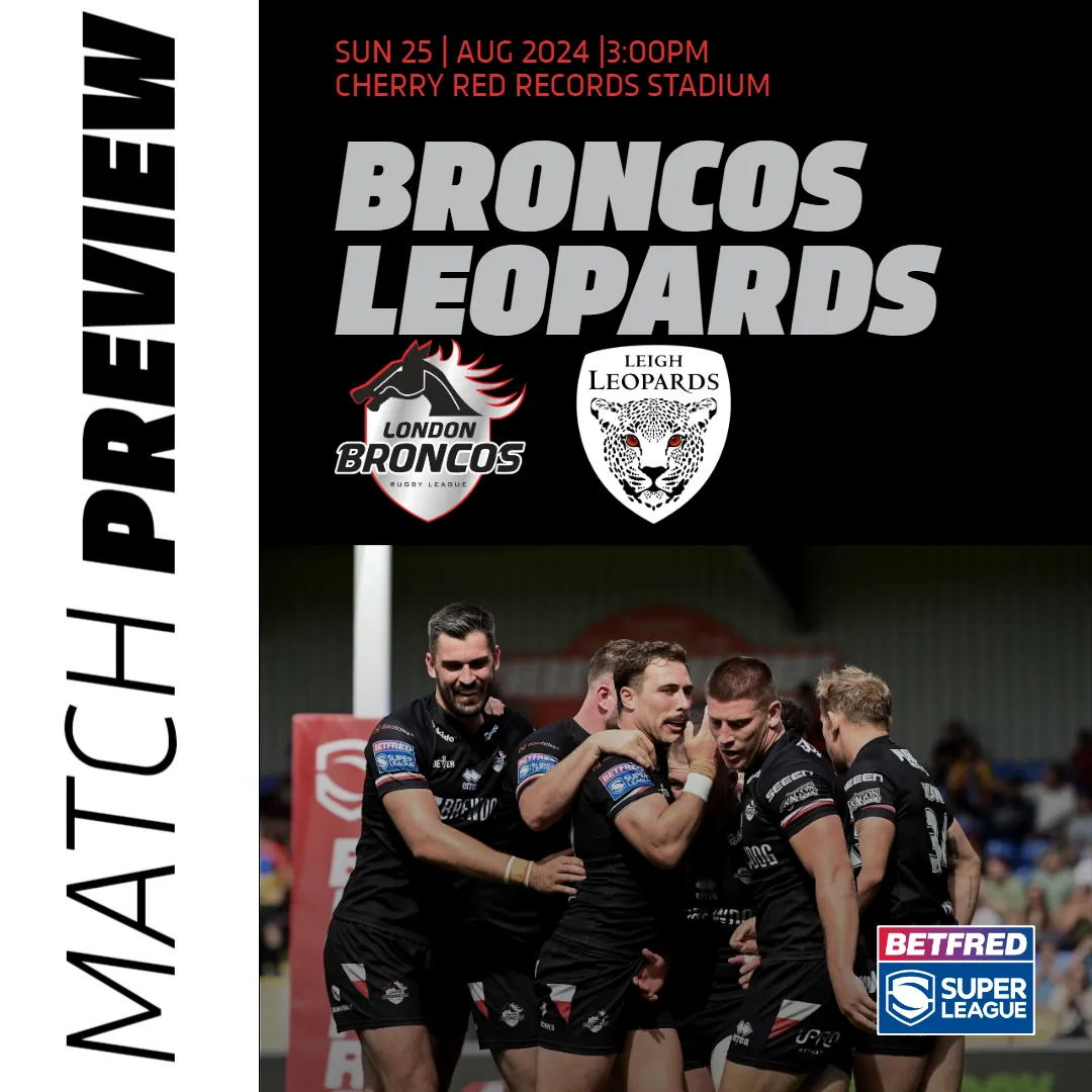 Londonbroncosrl