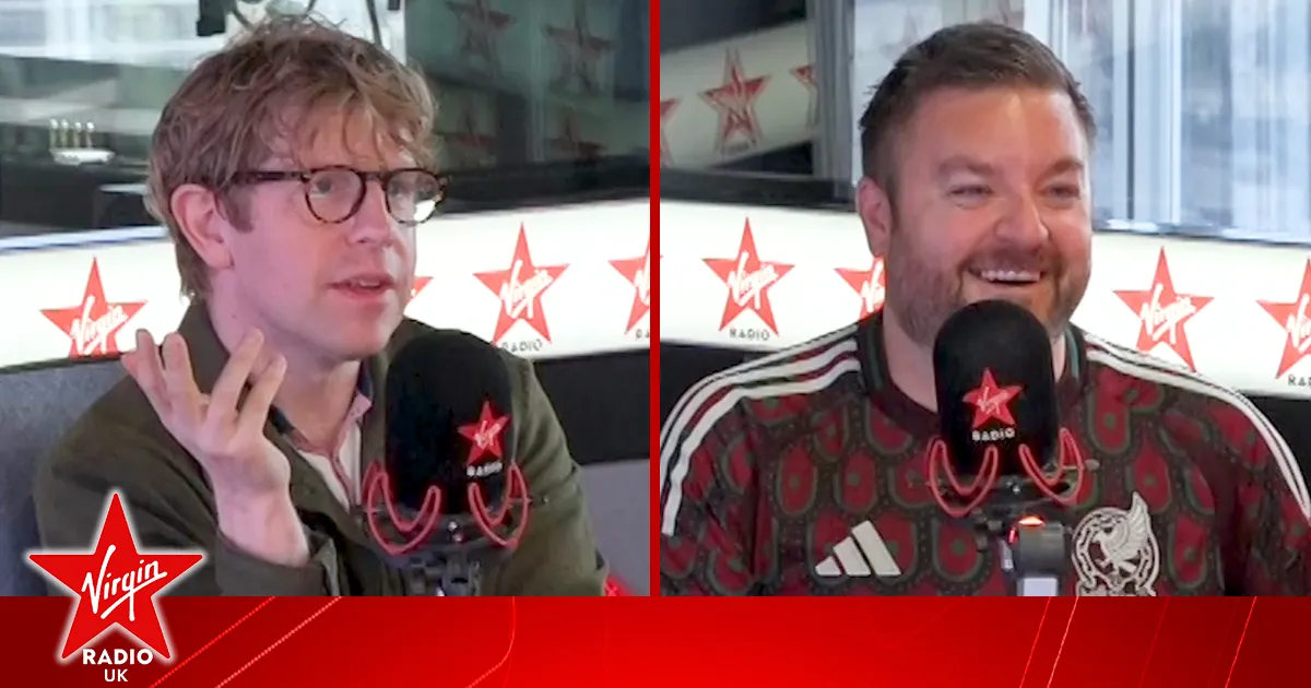 Virginradio