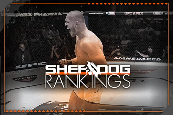 Sherdog