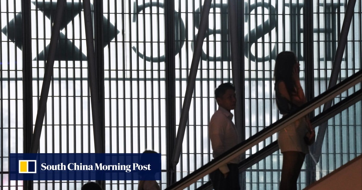 South China Morning Post