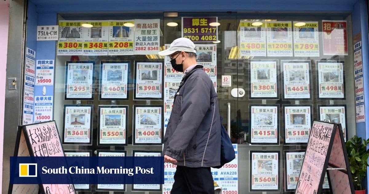 South China Morning Post