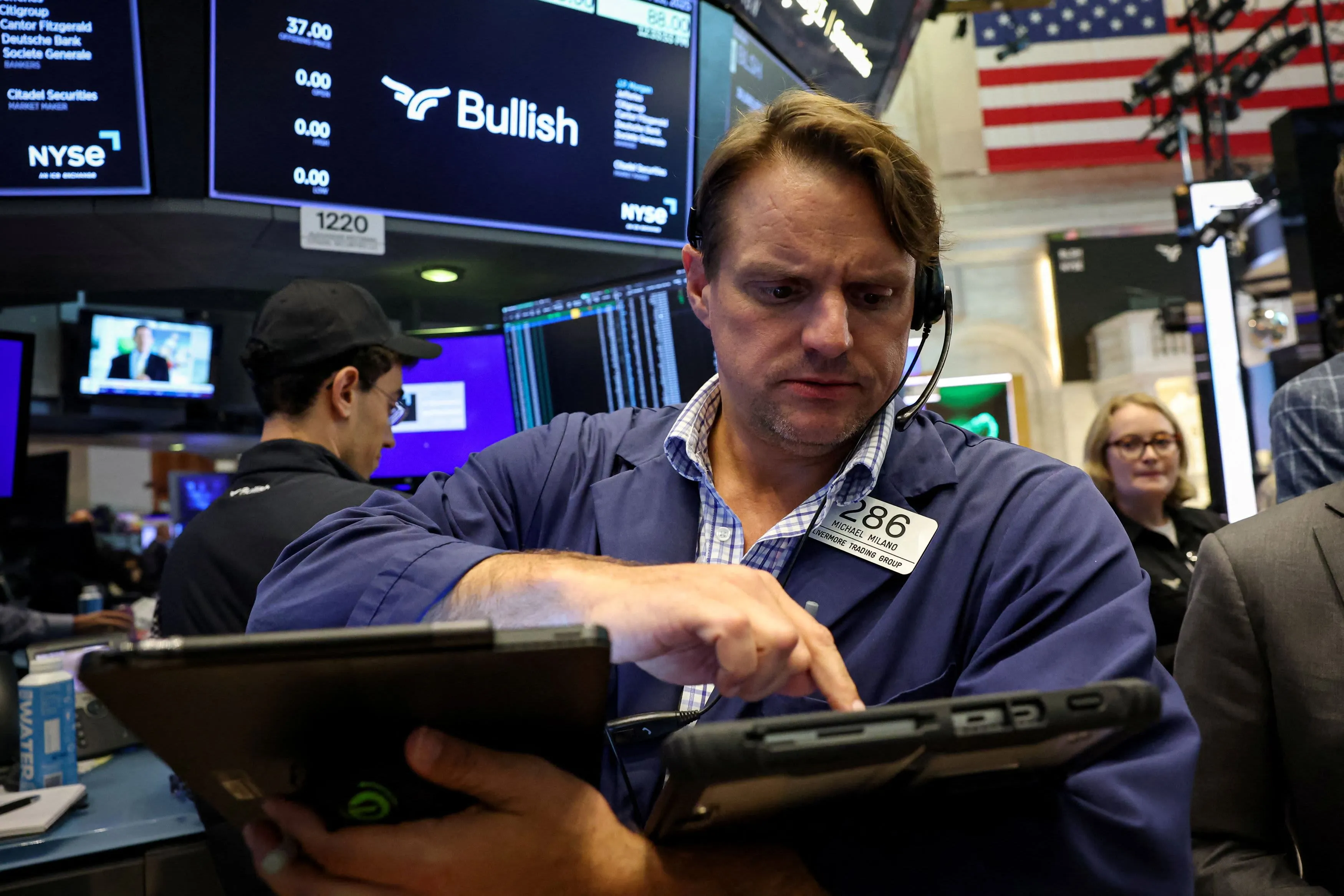 Cnbc