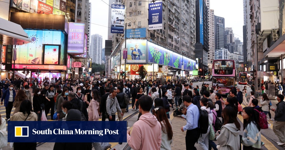 South China Morning Post