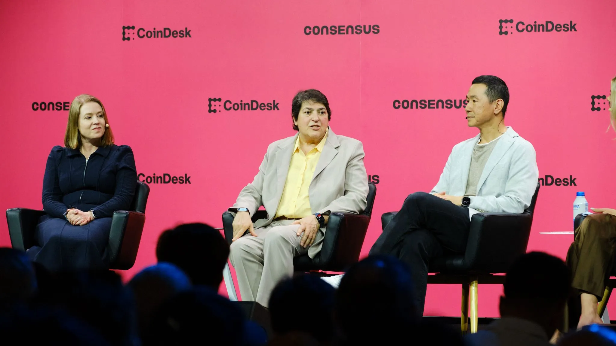 Coindesk