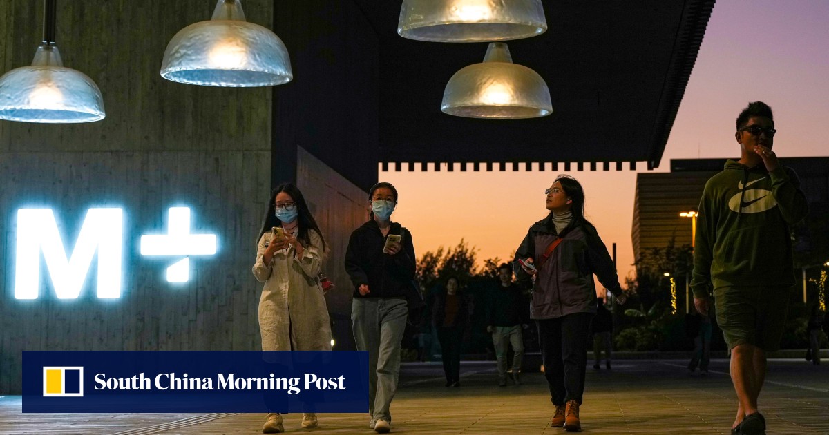 South China Morning Post