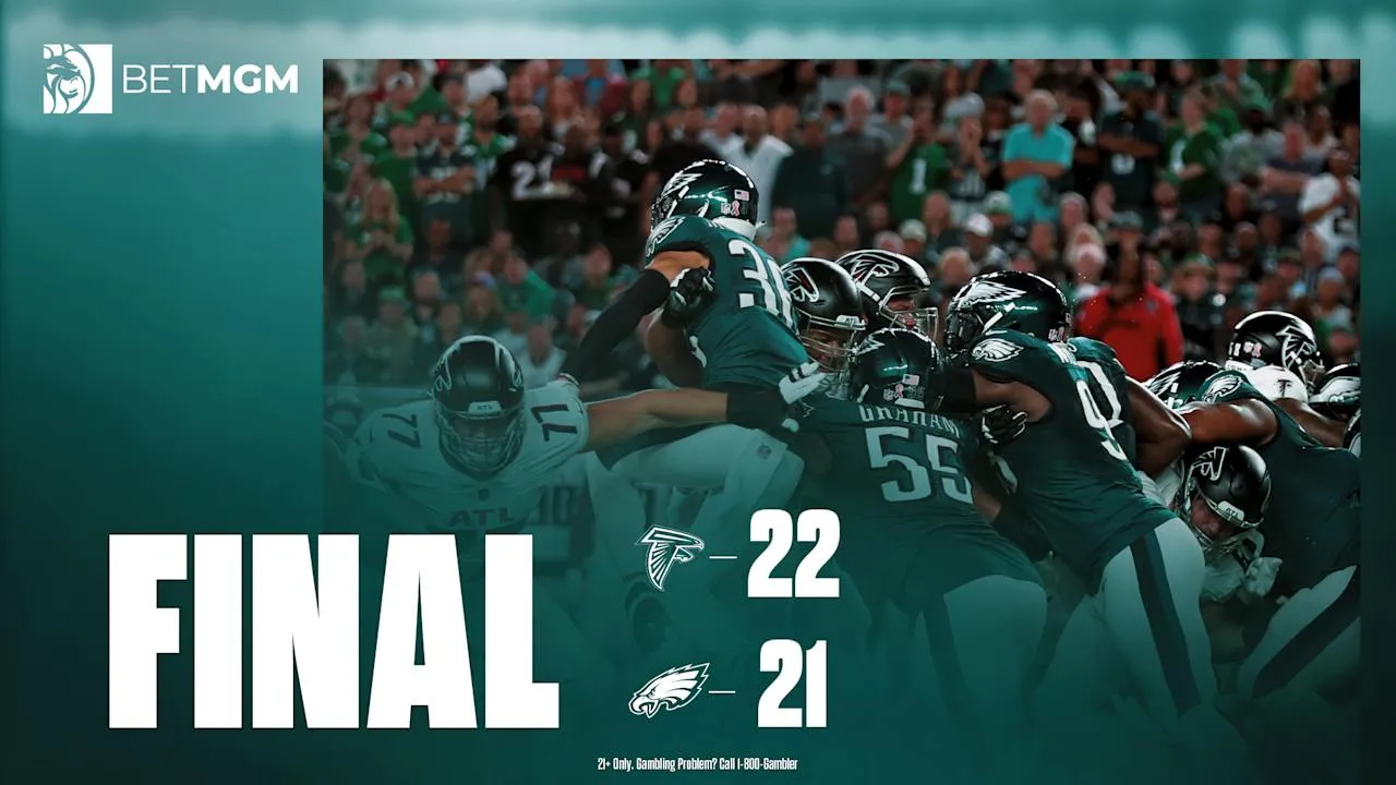 Philadelphiaeagles