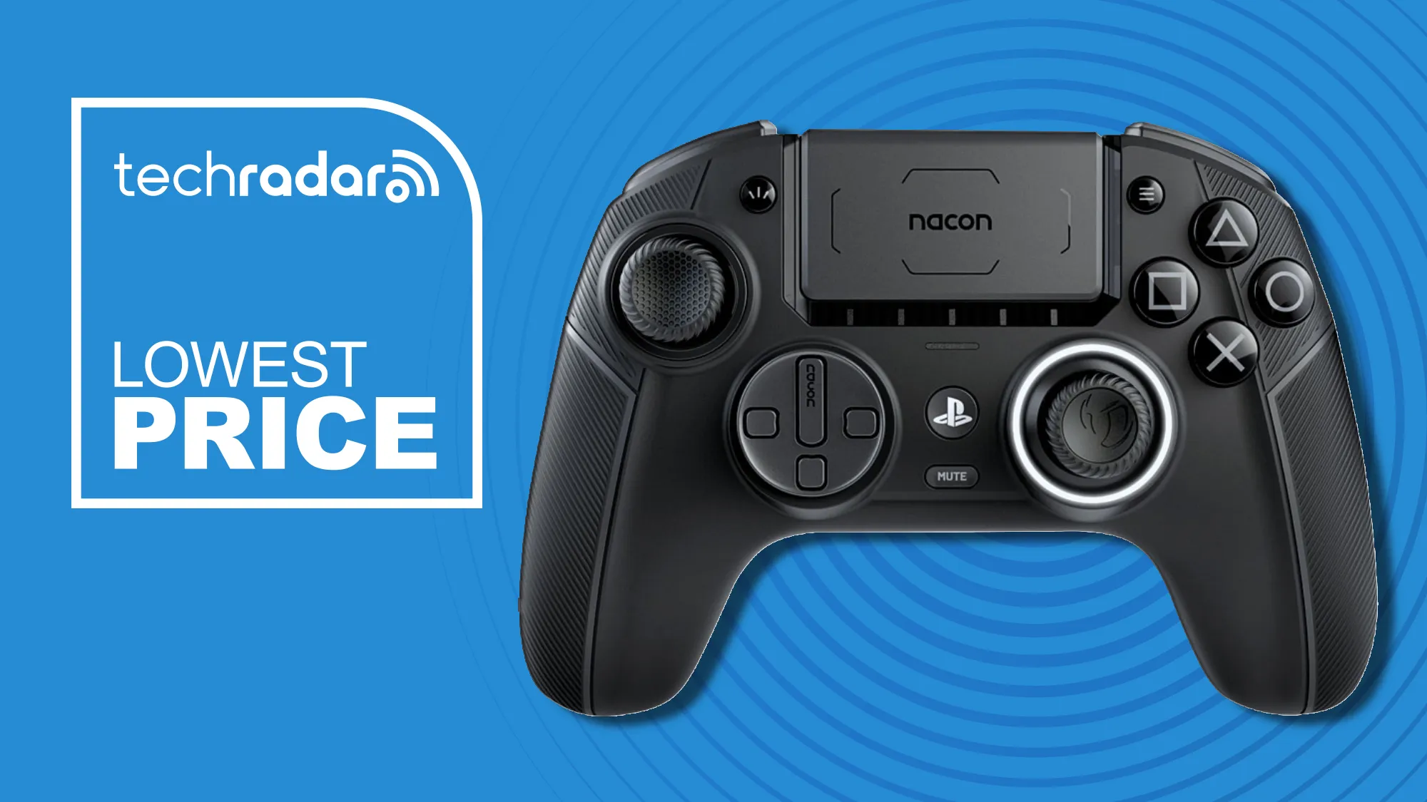 Techradar