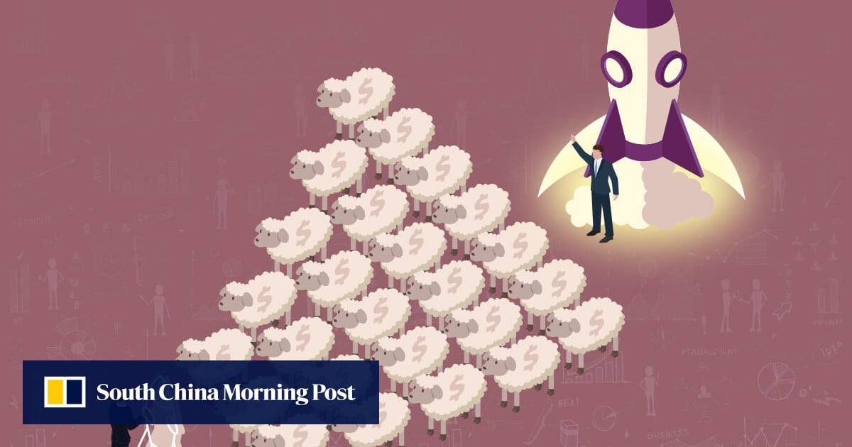 South China Morning Post