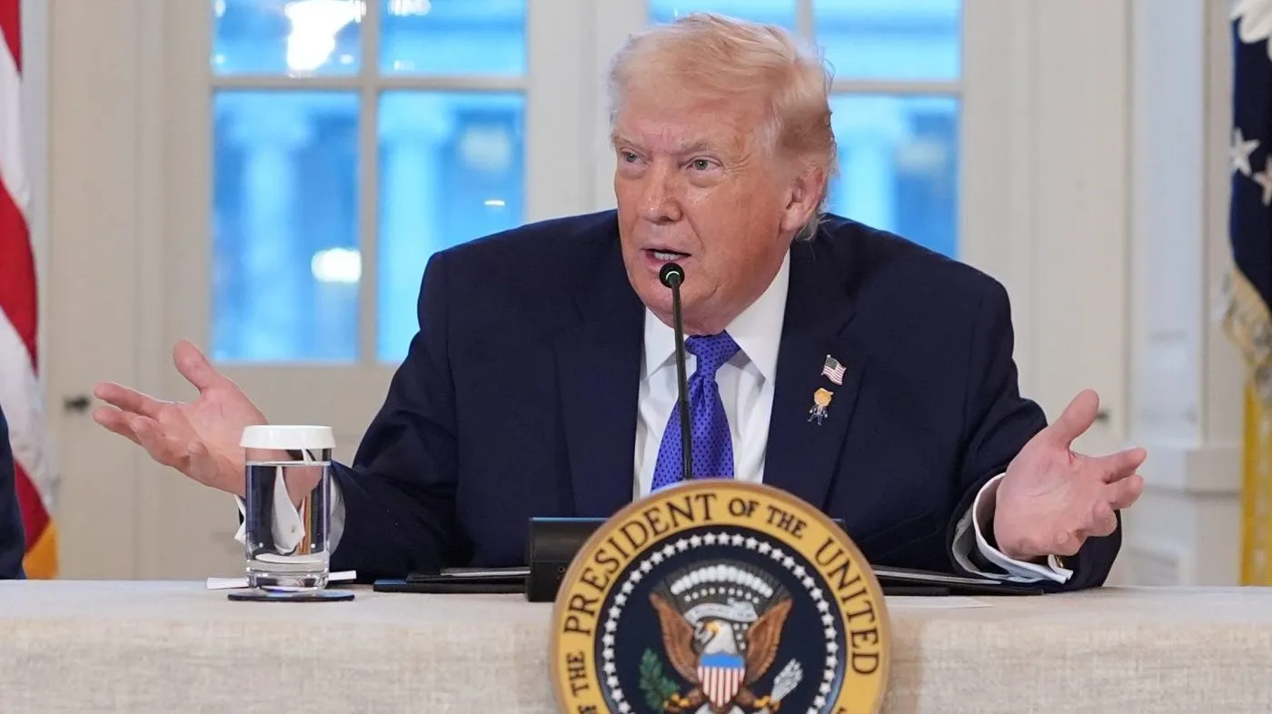 特朗普对委内瑞拉石油收入的行政命令：一个关键举措